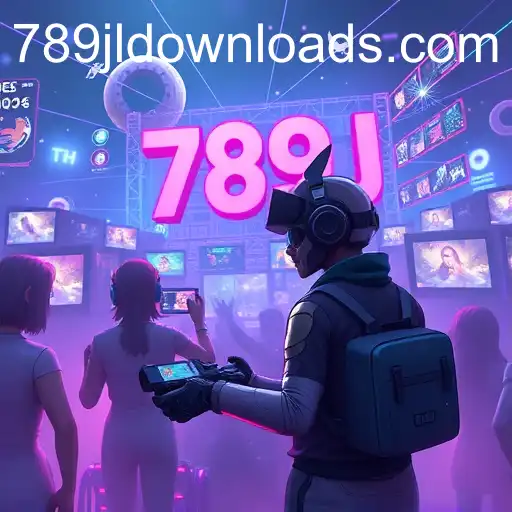 Exploring the Rise of 789jl: A Gaming Revolution