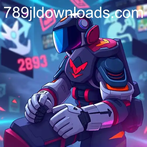 789jl Redefines Online Gaming Landscape