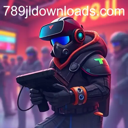 789jl: Revolutionizing Online Gaming