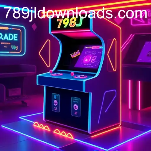 Arcade Classics: Reliving the Golden Age of Gaming