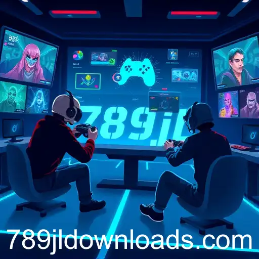 The Evolution of Gaming Platforms