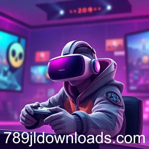 The Rise of 789jl: A Gaming Revolution