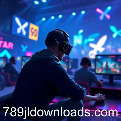 The Evolution of Online Gaming in a New Era