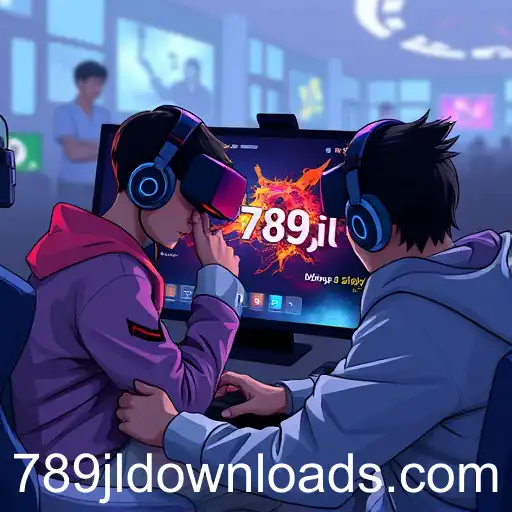 Gaming Evolution in 2025: The Rise of 789jl