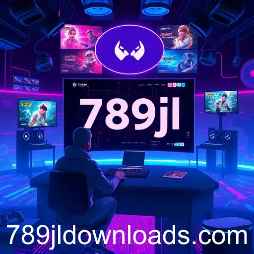 The Rise of 789jl: Gaming in 2025