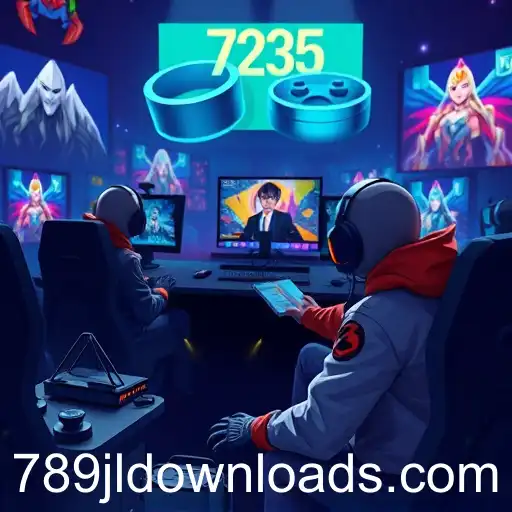 Innovative Trends in Online Gaming for 2025