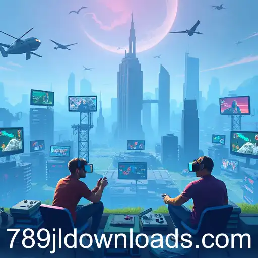 The Rise and Influence of Online Gaming Platforms