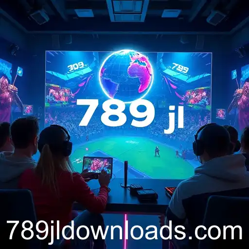 The Evolving World of Online Gaming in 2025