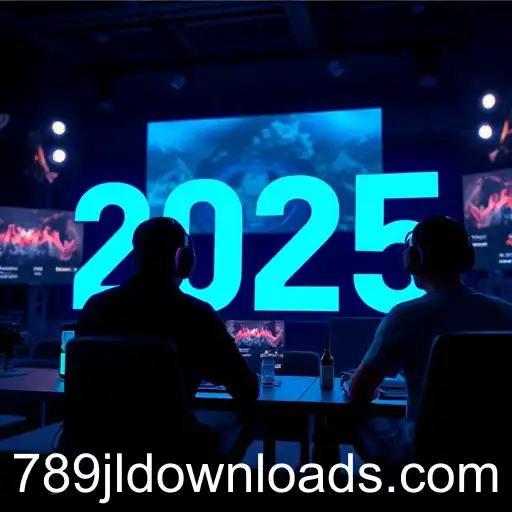 Revitalizing Online Gaming in 2025