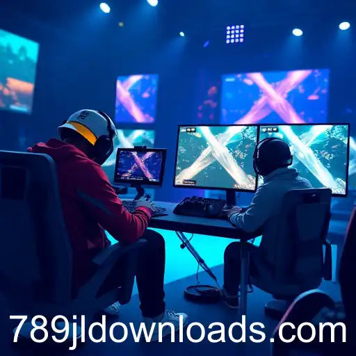 Online Gaming Trends and the Role of 789jl