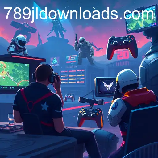 Revolutionizing Online Gaming Experience