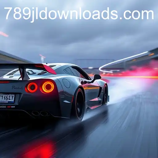 Exploring the Thrilling World of Speed Racing Games: A Digital Adventure