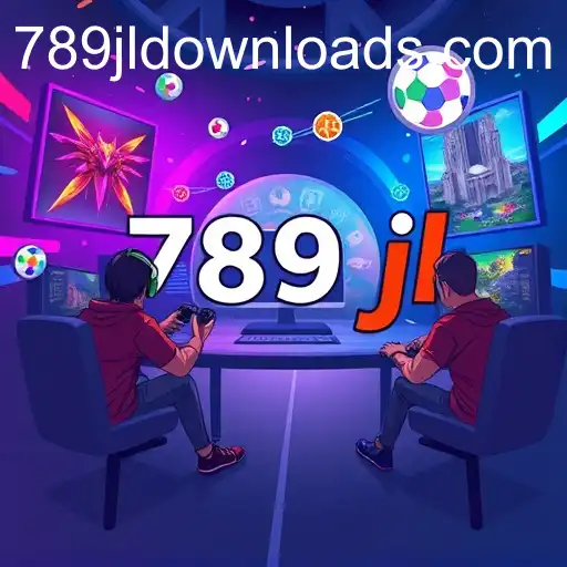 The Rise of 789jl in the Gaming Industry