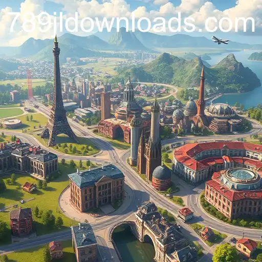 Exploring the Fascinating World of Life Simulation Games