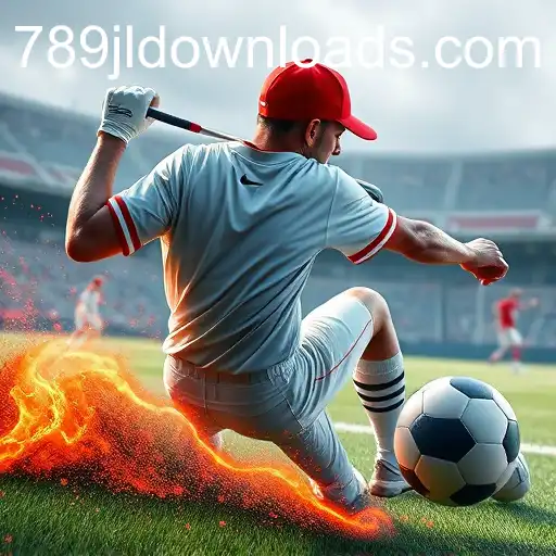 Exploring the Exciting World of 'Sports Arena': A Gaming Journey