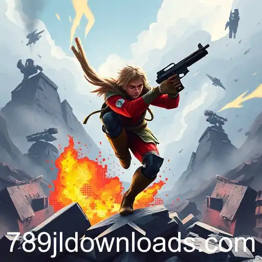 Exploring the Thrills of the 'Action Packed' Game Category