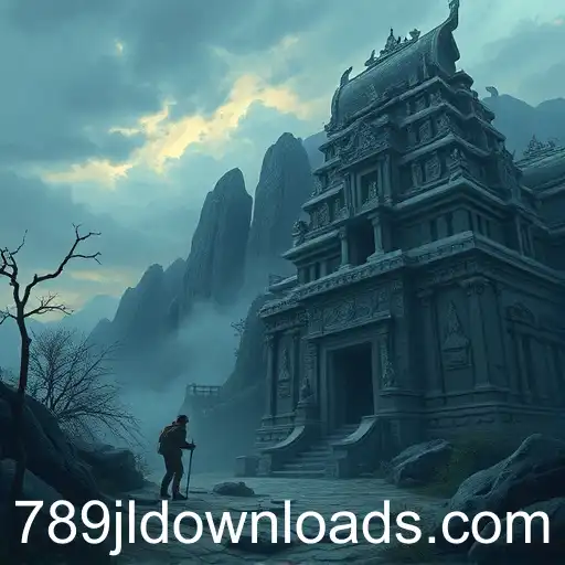 Exploring the Thrilling World of 'Adventure Quest': Unraveling the 789jl Phenomenon