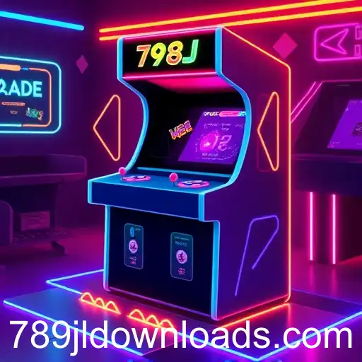Arcade Classics: Reliving the Golden Age of Gaming