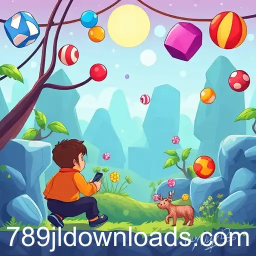 Exploring the 'Casual Play' Category: A Portal to Relaxed Gaming