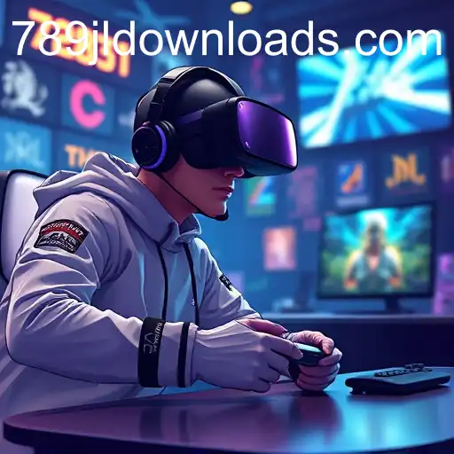 Evolving Landscapes of Online Gaming