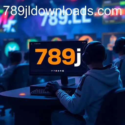 Exploring the Rising Popularity of 789jl in Gaming