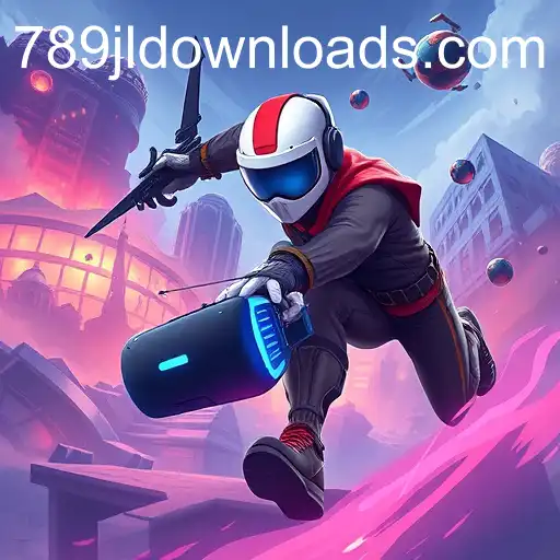 Gaming Innovation at Its Peak with 789jl