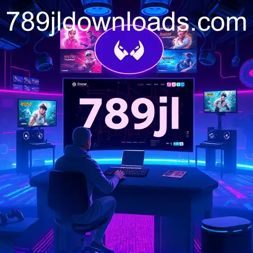 The Rise of 789jl: Gaming in 2025