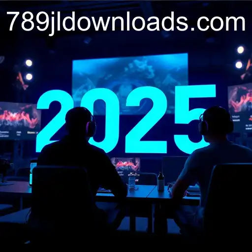 Revitalizing Online Gaming in 2025