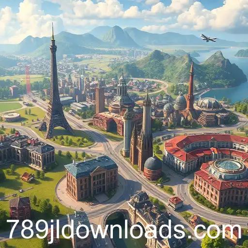 Exploring the Fascinating World of Life Simulation Games