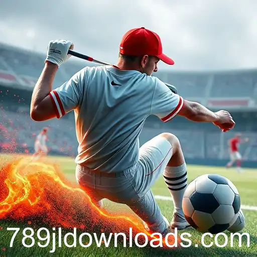 Exploring the Exciting World of 'Sports Arena': A Gaming Journey