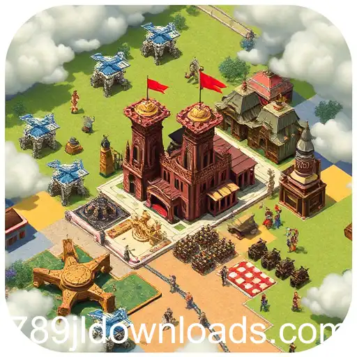 Exploring the Thrilling World of Strategy War Games