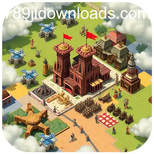 Exploring the Thrilling World of Strategy War Games